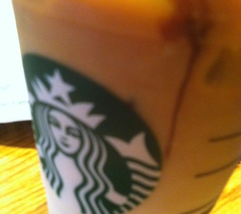 Starbucks Coffee - Charlottesville, VA