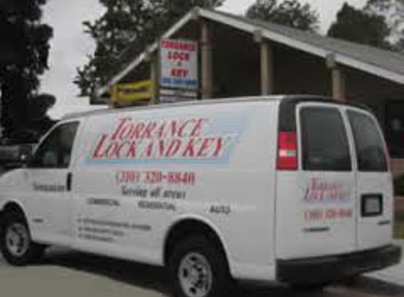 Torrance Lock & Key Inc - Torrance, CA