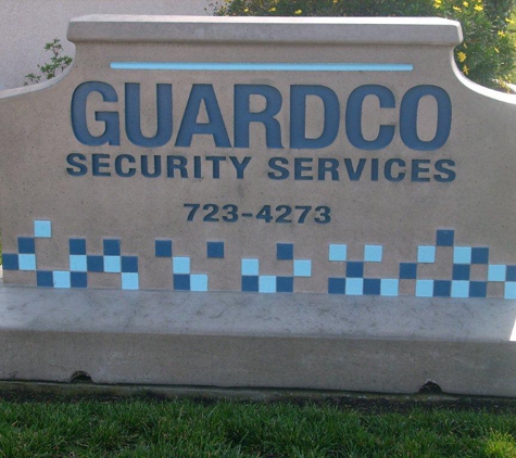 Guardco Security Services Inc. - Merced, CA