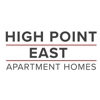 High Point East Apartment Homes gallery