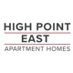 High Point East Apartment Homes