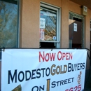 Modesto Gold Buyers On I Street - Coin Dealers & Supplies