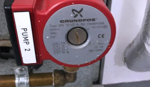 CLS Pump Services
