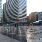 Dilworth Park