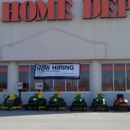 The Home Depot - Home Centers