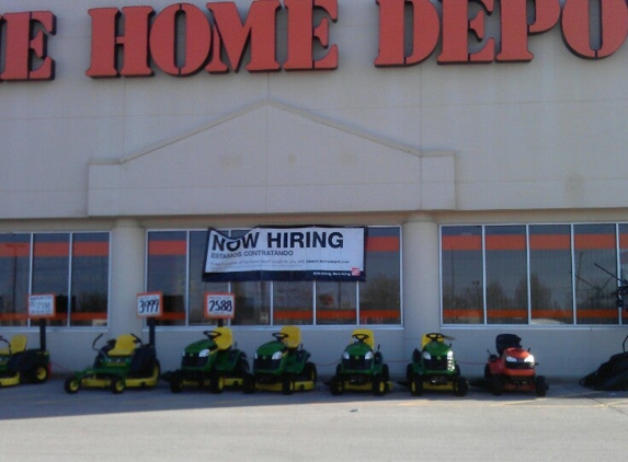 The Home Depot - Joliet, IL