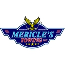 Mericle's Towing LLC - Auto Repair & Service