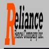 Reliance Fence Company Inc gallery