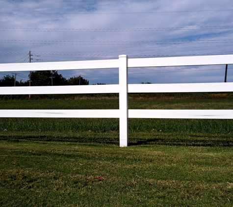 King Fence - Tulsa, OK