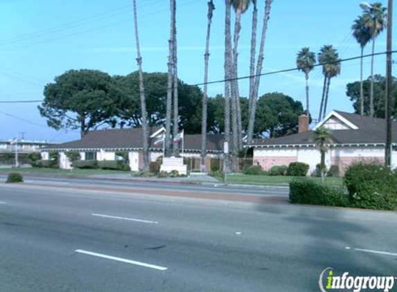 Apartments - Buena Park, CA