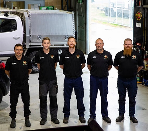 Adam Cope Mechanical - South Bathurst, NSW