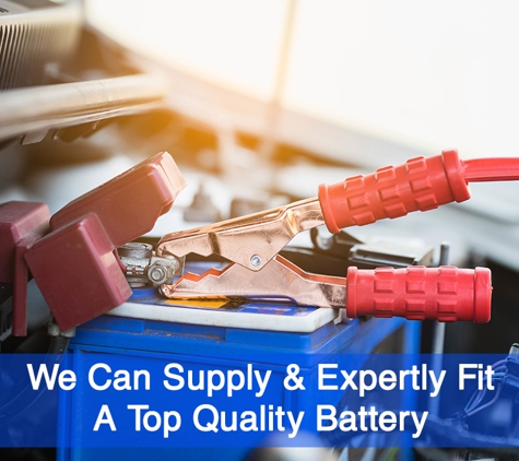 Atlas Batteries Ipswich - Flinders View, QLD. We Can Supply & Expertly Fit A Top Quality Battery
