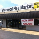 Sherwood Flea Market And Collectibles - Used & Rare Books