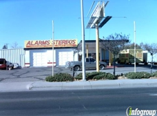 A Tint Express - Albuquerque, NM 87110