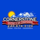 Cornerstone Heating & Air Conditioning, Inc. - Heating, Ventilating & Air Conditioning Engineers