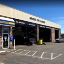 Brodie's Tire & Automotive - Auto Repair & Service