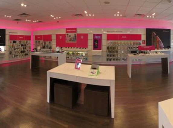 T-Mobile - San Diego, CA