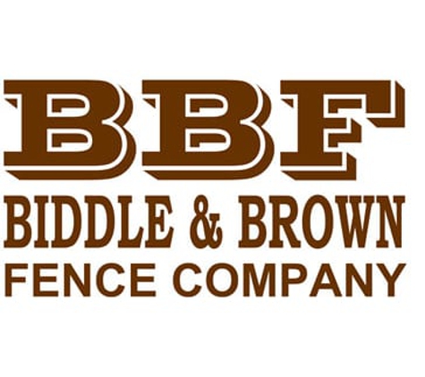 biddle & Brown Fencing Co - Phoenix, AZ