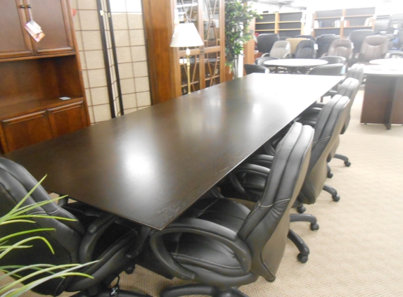 309 Office Furniture - Hatfield, PA