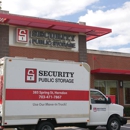 Security Public Storage¿ - Storage Household & Commercial