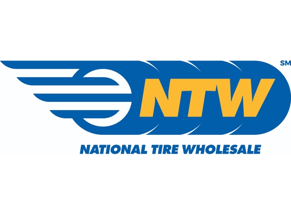 NTW - National Tire Wholesale - Closed - San Leandro, CA