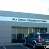 San Diego Children's Choir gallery