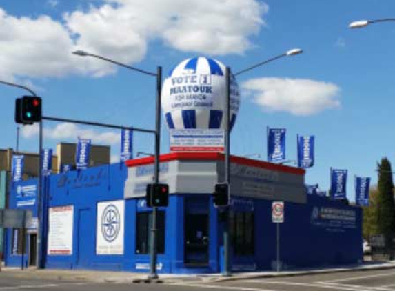 Maatouks Law Group - Penrith, NSW