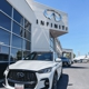 INFINITI Roseville