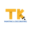 T.K. Painting & Decorating  LLC - Painting Contractors