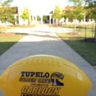 Tupelo High School