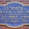 Cumming Dental Care gallery