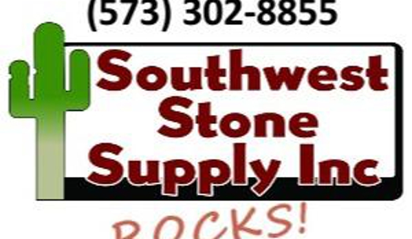 Southwest Stone Supply Inc - Osage Beach, MO