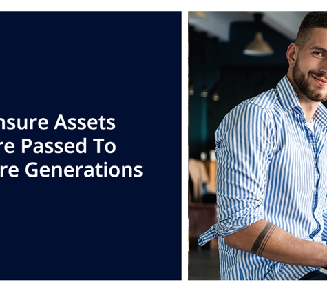 ITP Income Tax Professionals Kingston - Kingston, TAS. Ensure Assets Are Passed To Future Generations
