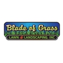 Blade of Grass Lawn & Landscaping Inc - Lawn Maintenance