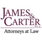 James & Carter, PLC