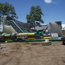 Bounce Houses & More - Party Planning