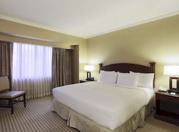 DoubleTree Suites Hotel Salt Lake City - Salt Lake City, UT