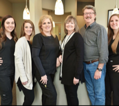 Douglas King Dillard, DDS - North Richland Hills, TX