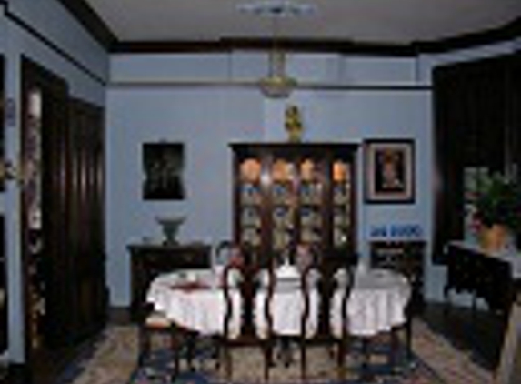 The Partridge House Bed & Breakfast Inc - Pottsville, PA