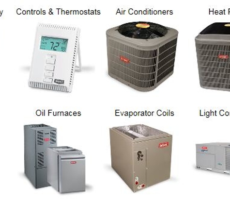 Philadelphia Gas & Electric Heating & Air Conditioning - Philadelphia, PA