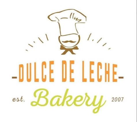 Dulce De Leche Bakery - West New York, NJ. Dulce De Leche Bakery