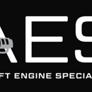 Aircraft Engine Specialists - Aircraft Maintenance