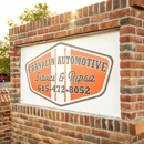 Franklin Automotive - Auto Repair & Service