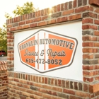 Franklin Automotive