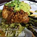 Sage Bistro - American Restaurants