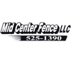 Mid Center Fence gallery
