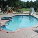Prestige Pools of NC - Swimming Pool Equipment & Supplies