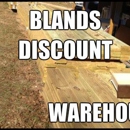 Bland Discount Warehouse - Wholesale Grocers