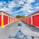 CubeSmart Self Storage