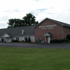 South Berkeley Baptist Church